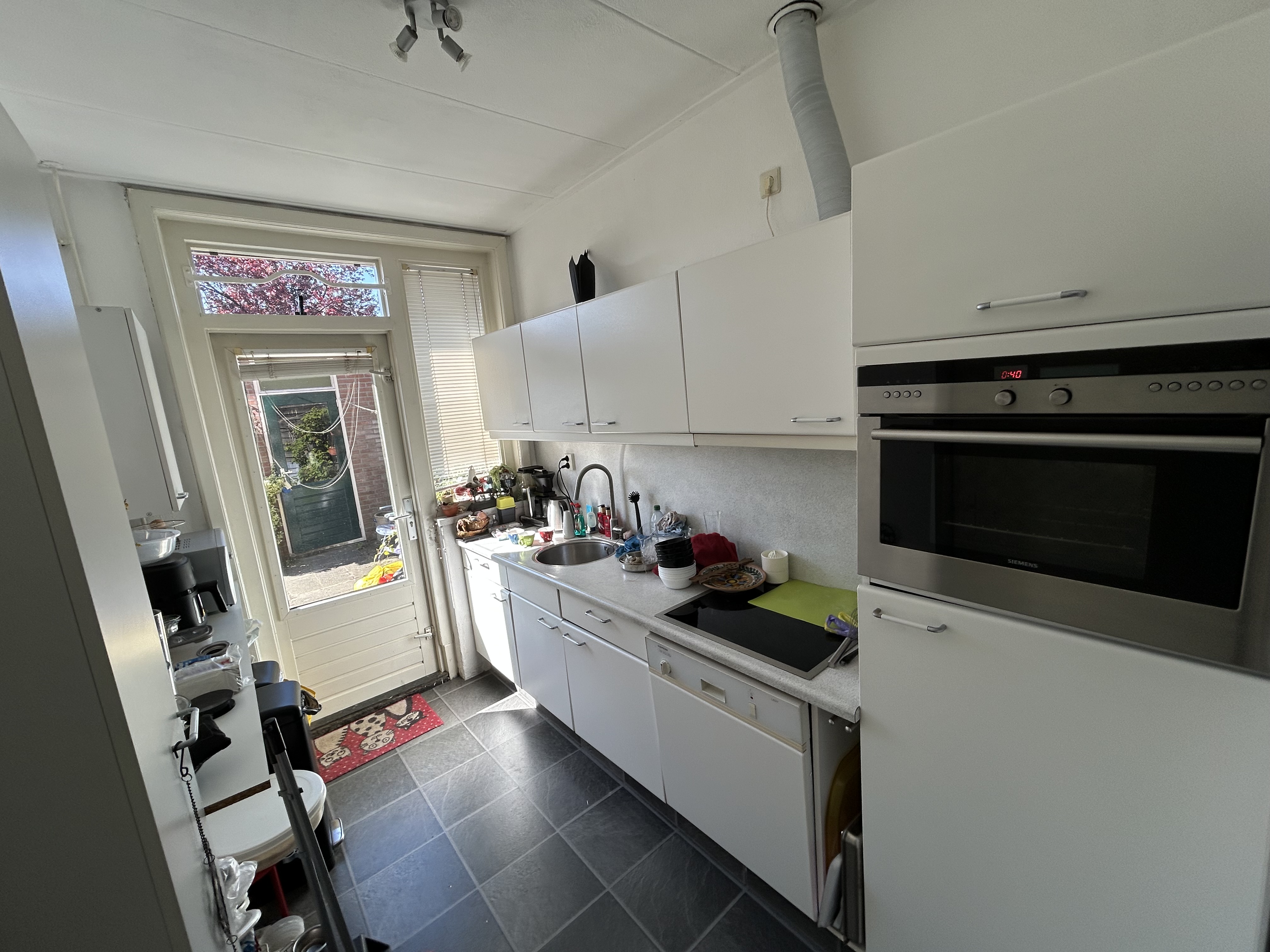Krabbenbosweg 217