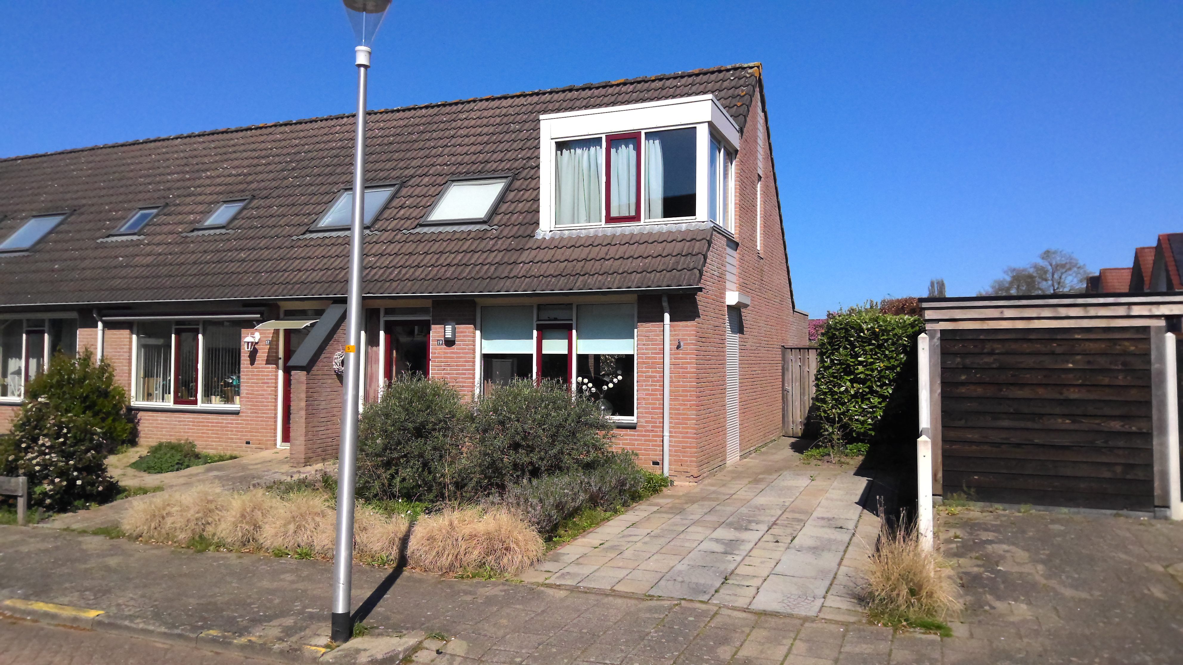 Stoppelland 19, 7641 KM Wierden, Nederland