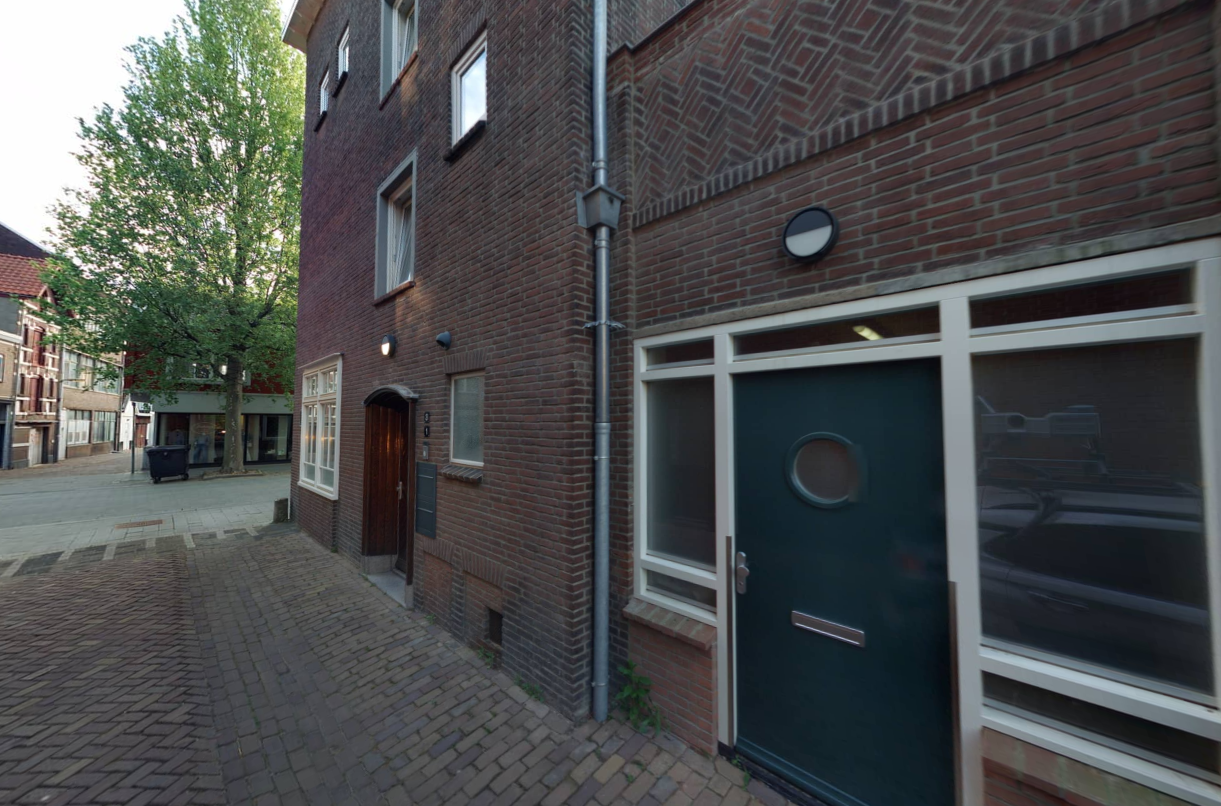 Molensteeg 1, 7551 DB Hengelo, Nederland