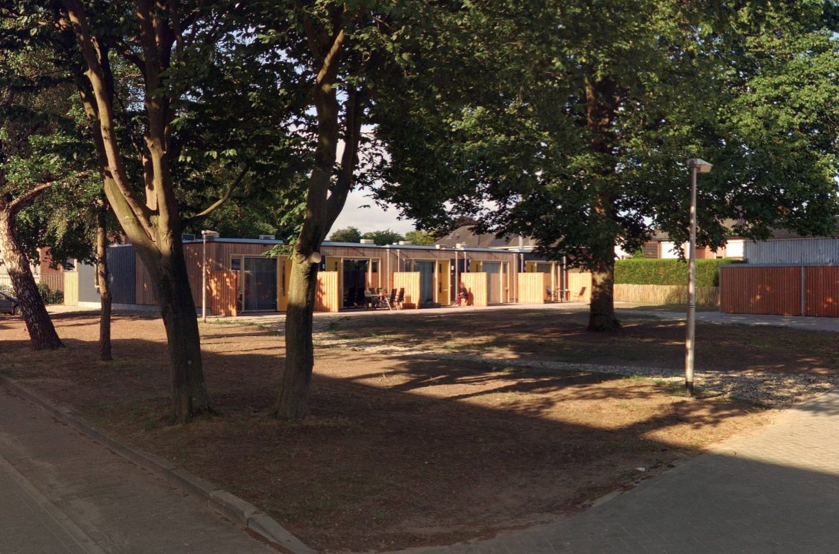 Heraklesstraat 2M, 7552 CC Hengelo, Nederland