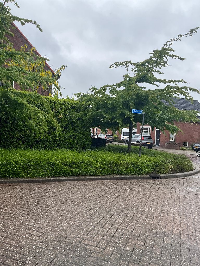 Meijerink 108, 7101 VV Winterswijk, Nederland
