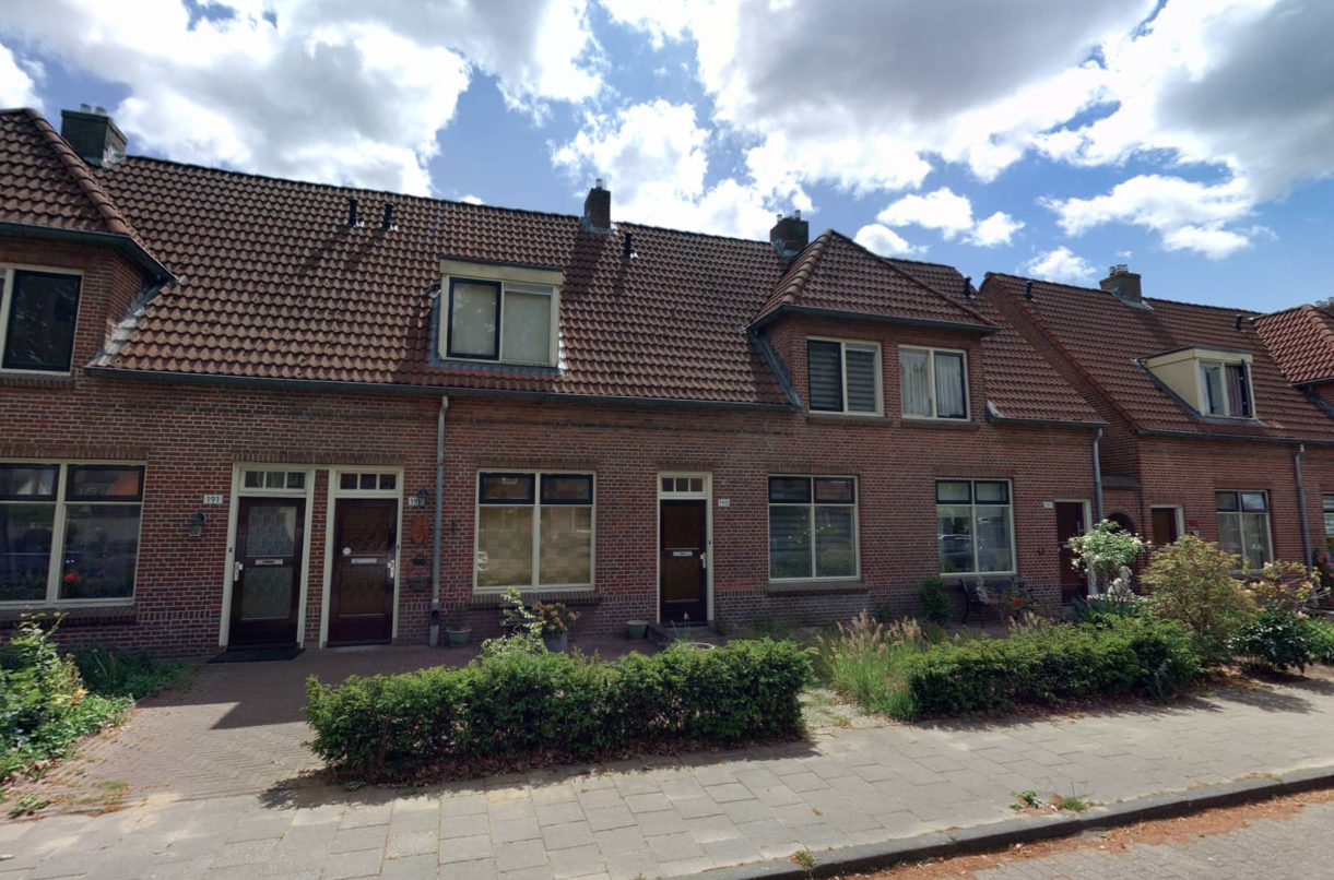 Krabbenbosweg 195, 7555 EG Hengelo, Nederland