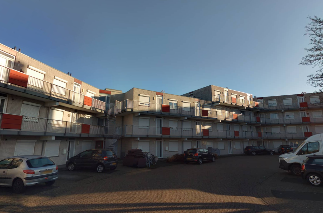De Dorsmolen 23, 7623 HS Borne, Nederland