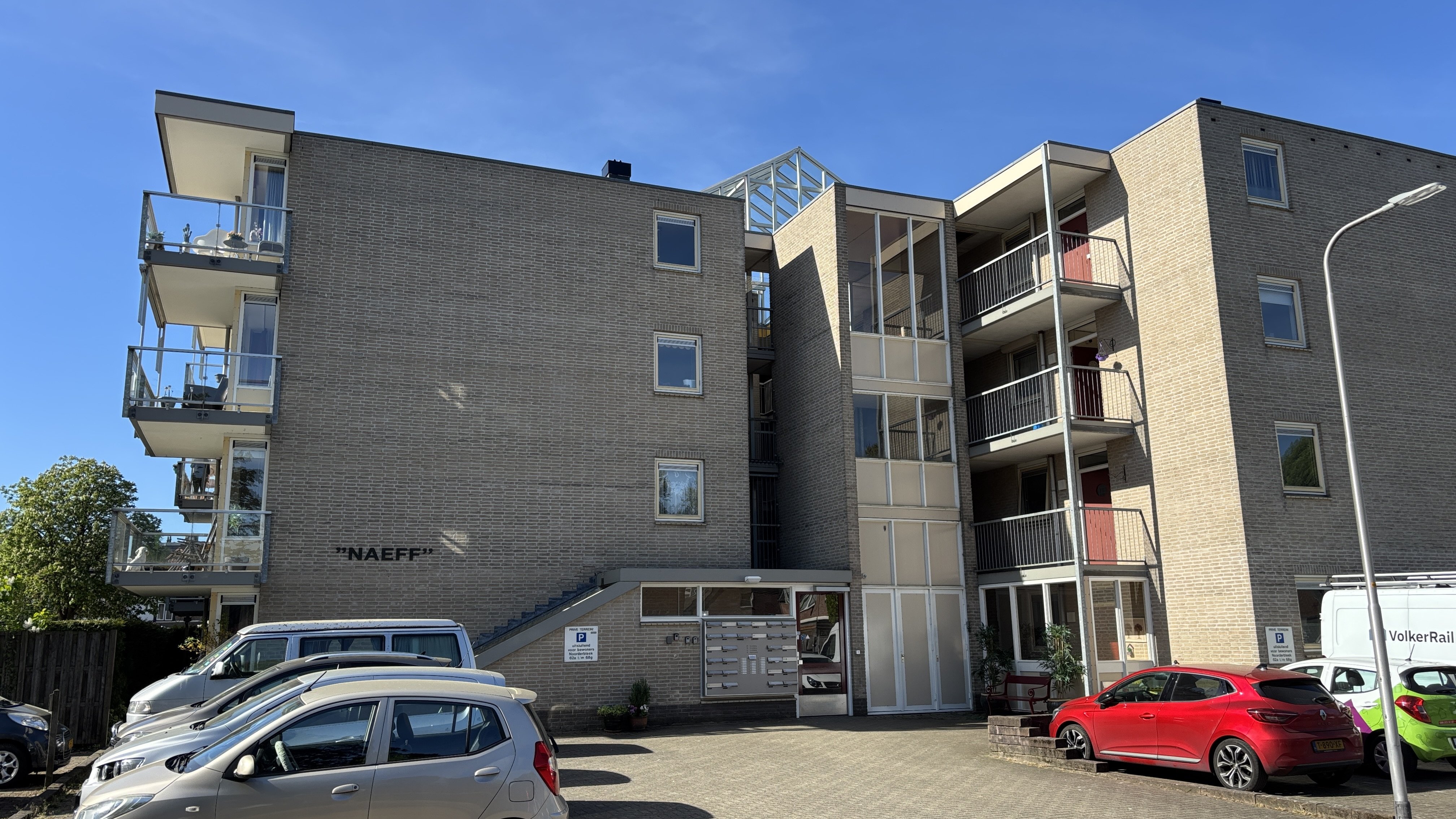 Noorderbleek 64A, 7241 BX Lochem, Nederland