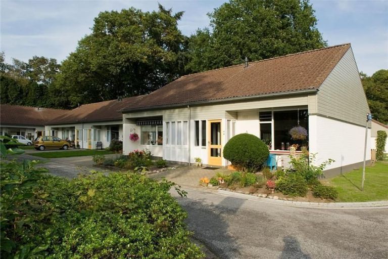 Redemptoristenpark 9, 7532 AA Enschede, Nederland