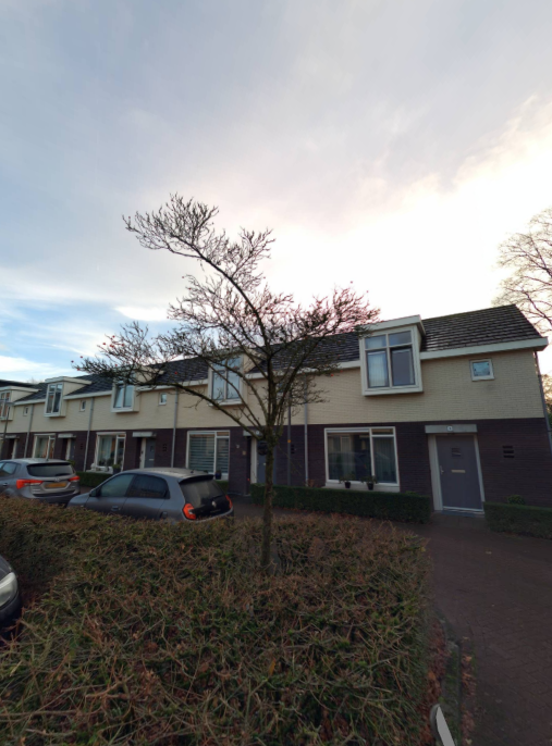 Duivenstraat 7, 7622 TH Borne, Nederland