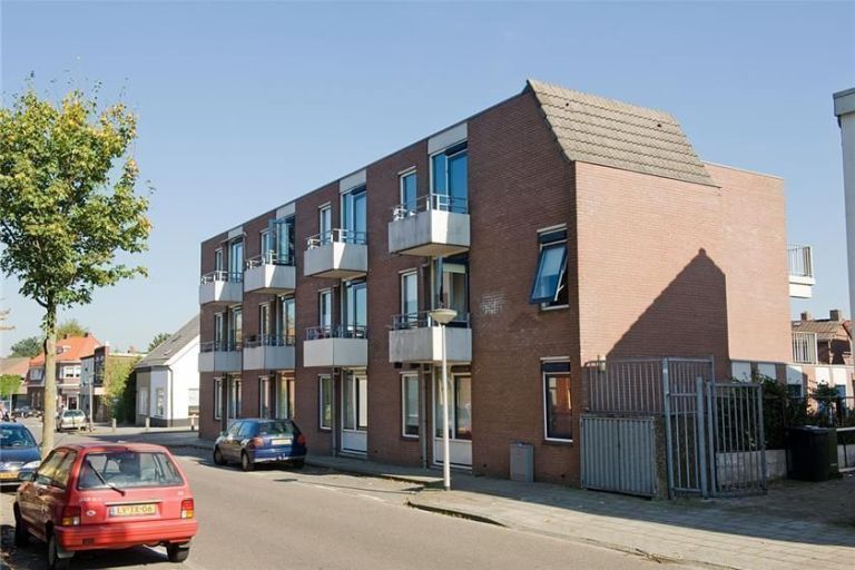 Oostveenweg 55, 7533 VR Enschede, Nederland