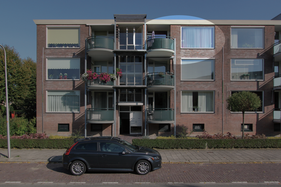 Titus Brandsmastraat 48