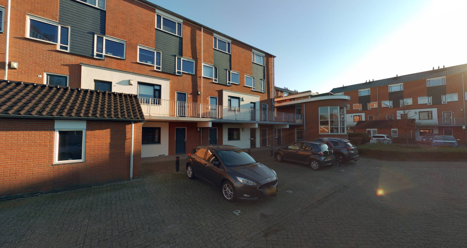 Ruwerstraat 84, 7621 ST Borne, Nederland
