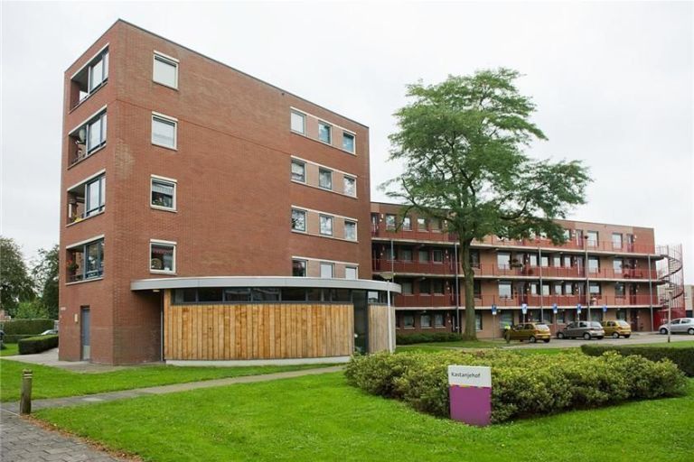 Burgemeester van Veenlaan 30, 7543 AA Enschede, Nederland