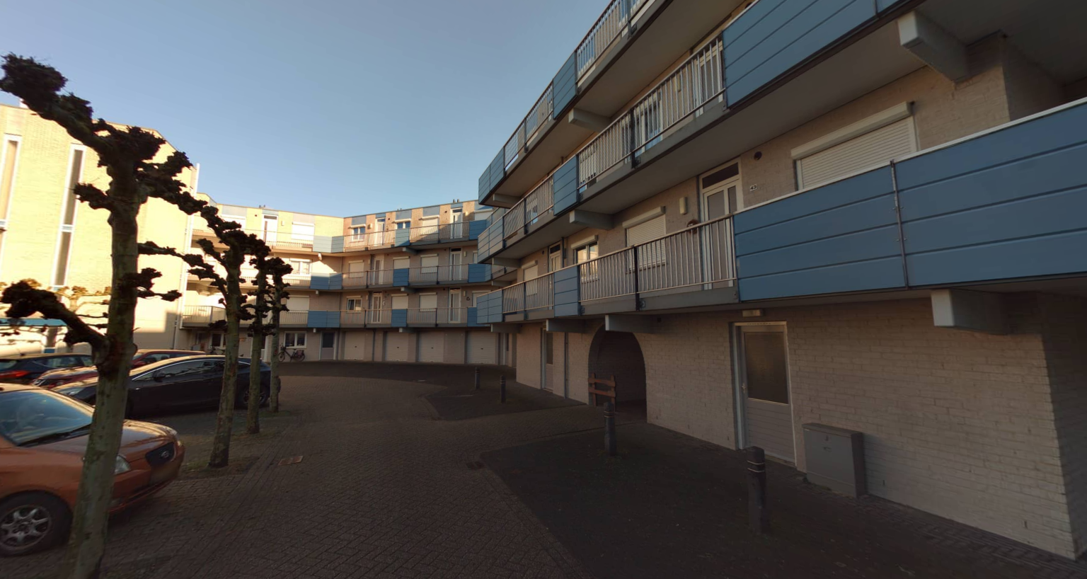 De Wanne 68, 7623 HG Borne, Nederland