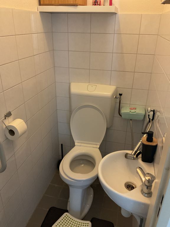 De Wanne 68