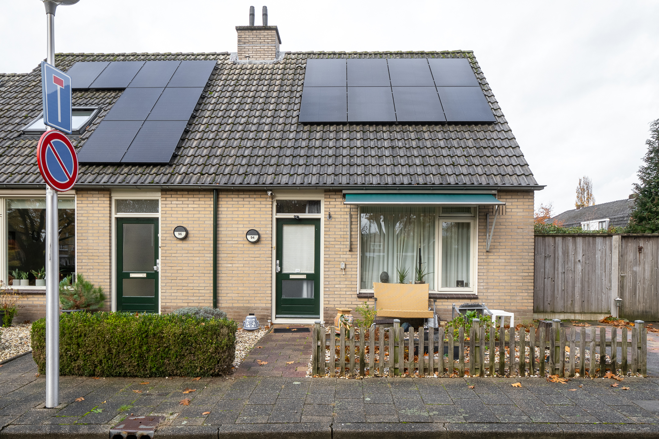 Sparstraat 94, 7572 TA Oldenzaal, Nederland