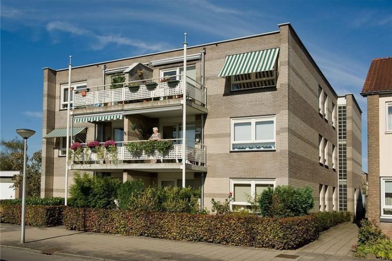 Kostverloren 3, 7544 ME Enschede, Nederland