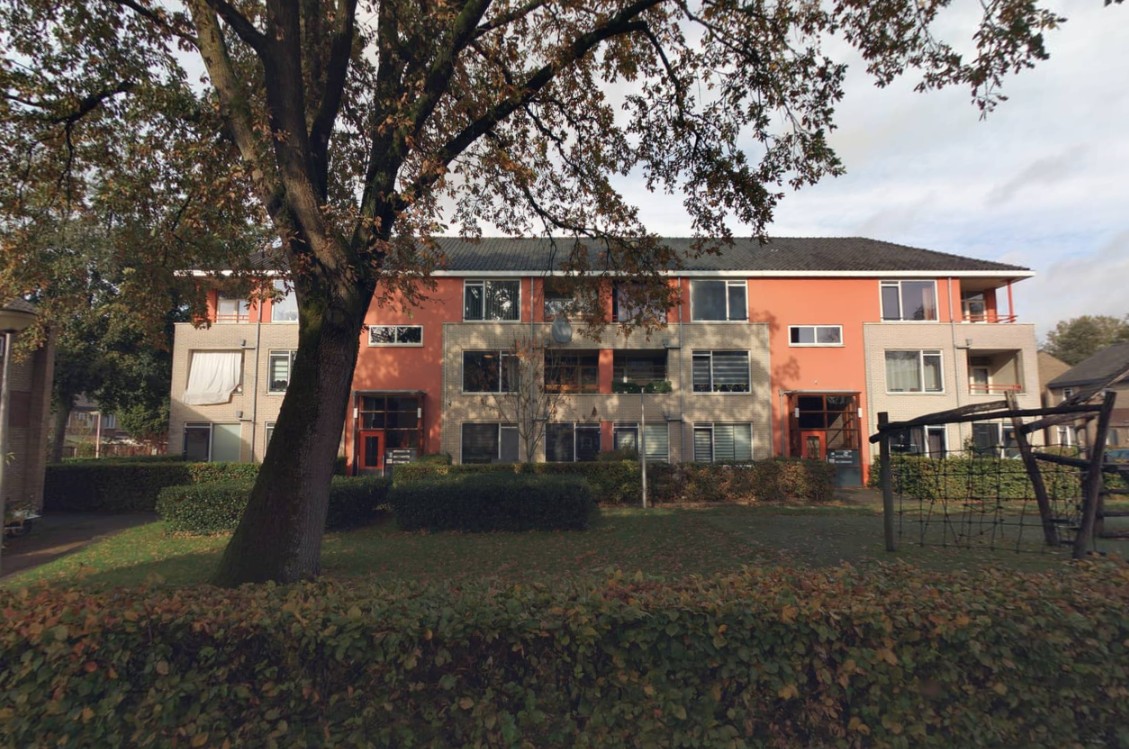 Amstelstraat 25, 7523 SR Enschede, Nederland