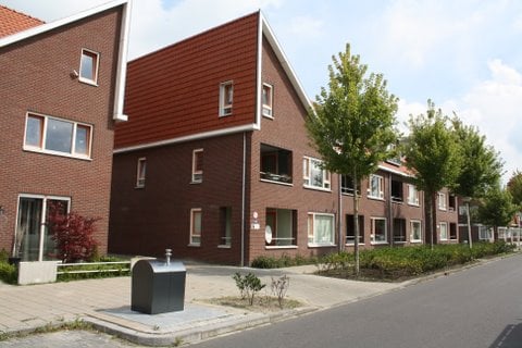 Ekersdijk 62, 7534 BD Glanerbrug, Nederland