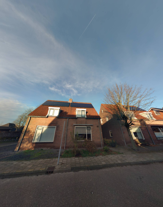 Lidwinaweg 22, 7625 PM Zenderen, Nederland