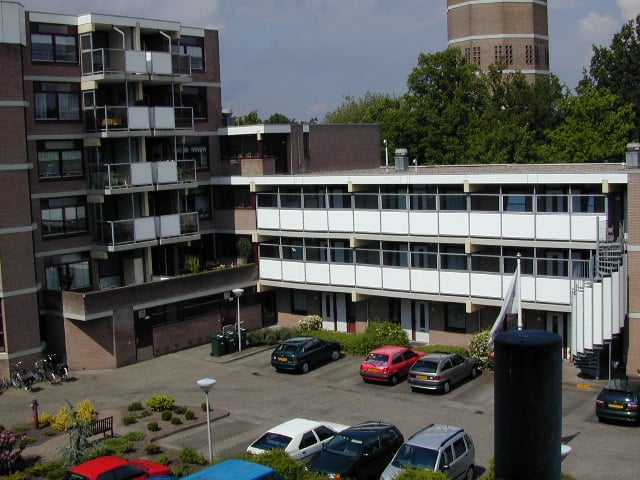Menistenstraat 62