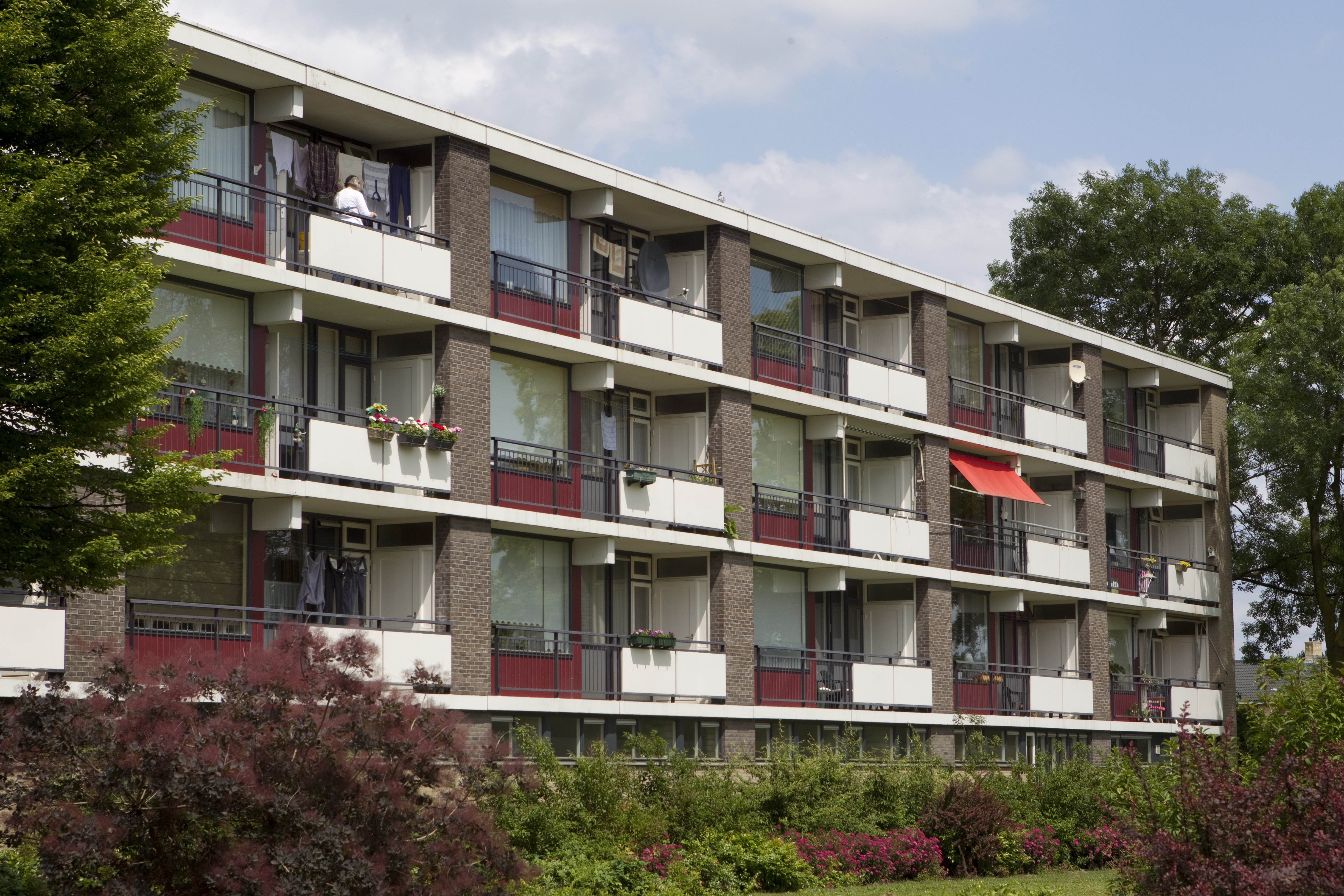 Valeriusstraat 51, 7604 CJ Almelo, Nederland