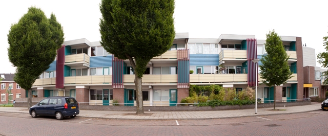 H.B. Blijdensteinlaan 228, 7523 AP Enschede, Nederland