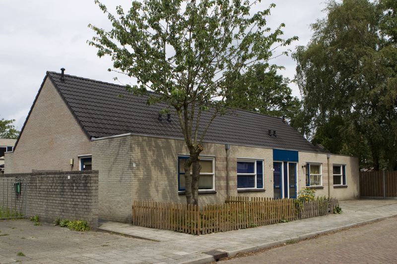 Jacob van Ruysdaelstraat 1, 7606 VV Almelo, Nederland