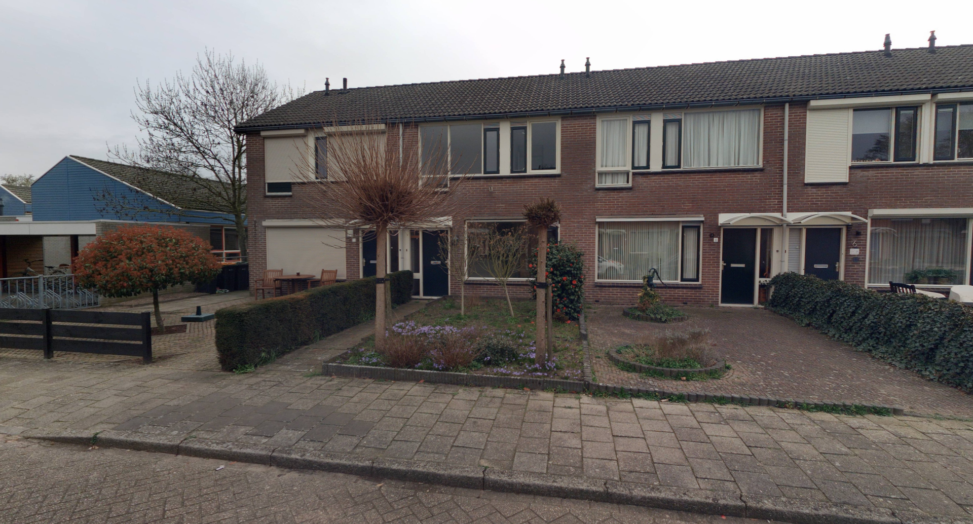 Nolensstraat 10, 7141 VG Groenlo, Nederland