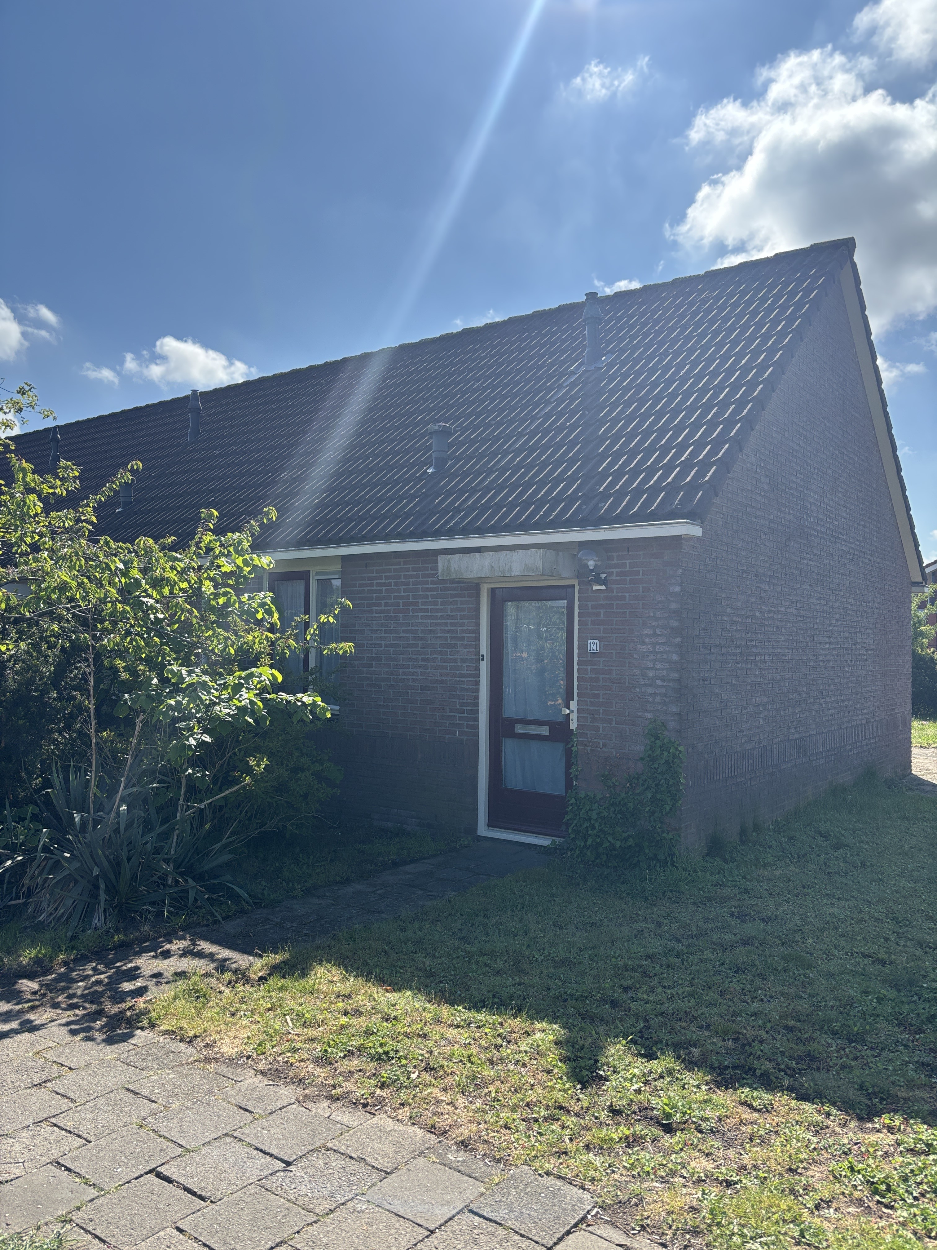 Albert Hahnweg 121, 7242 EC Lochem, Nederland
