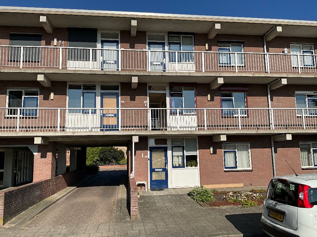 Vredensestraat 40I, 7101 MK Winterswijk, Nederland