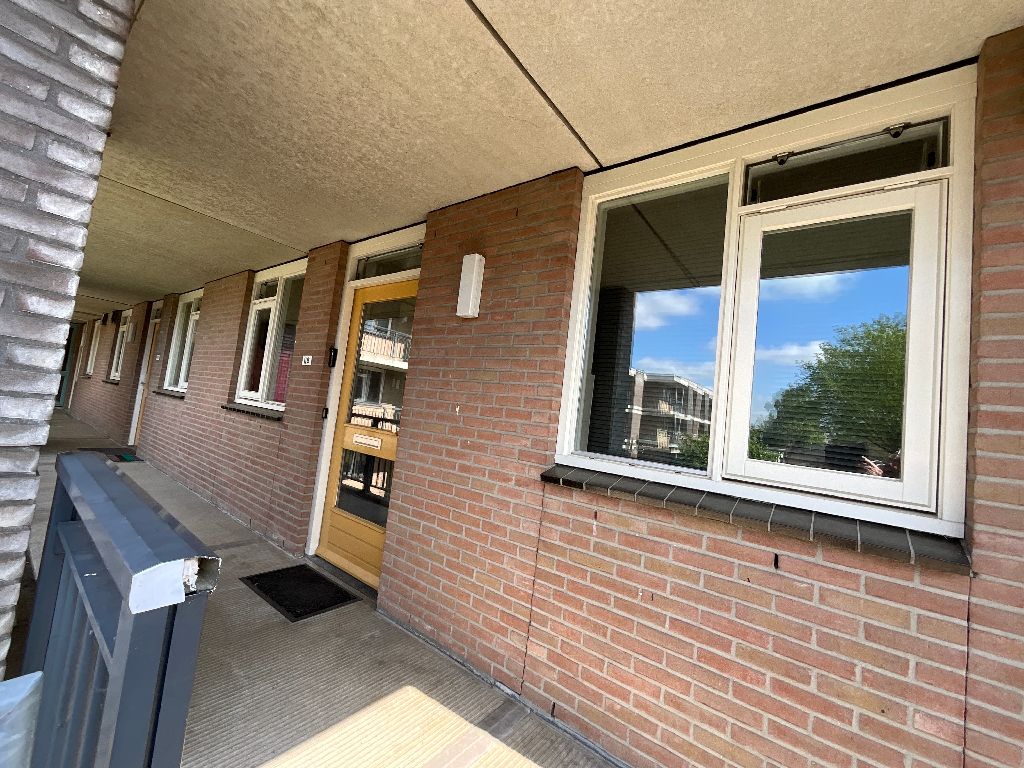 Meijerink 116, 7101 VV Winterswijk, Nederland