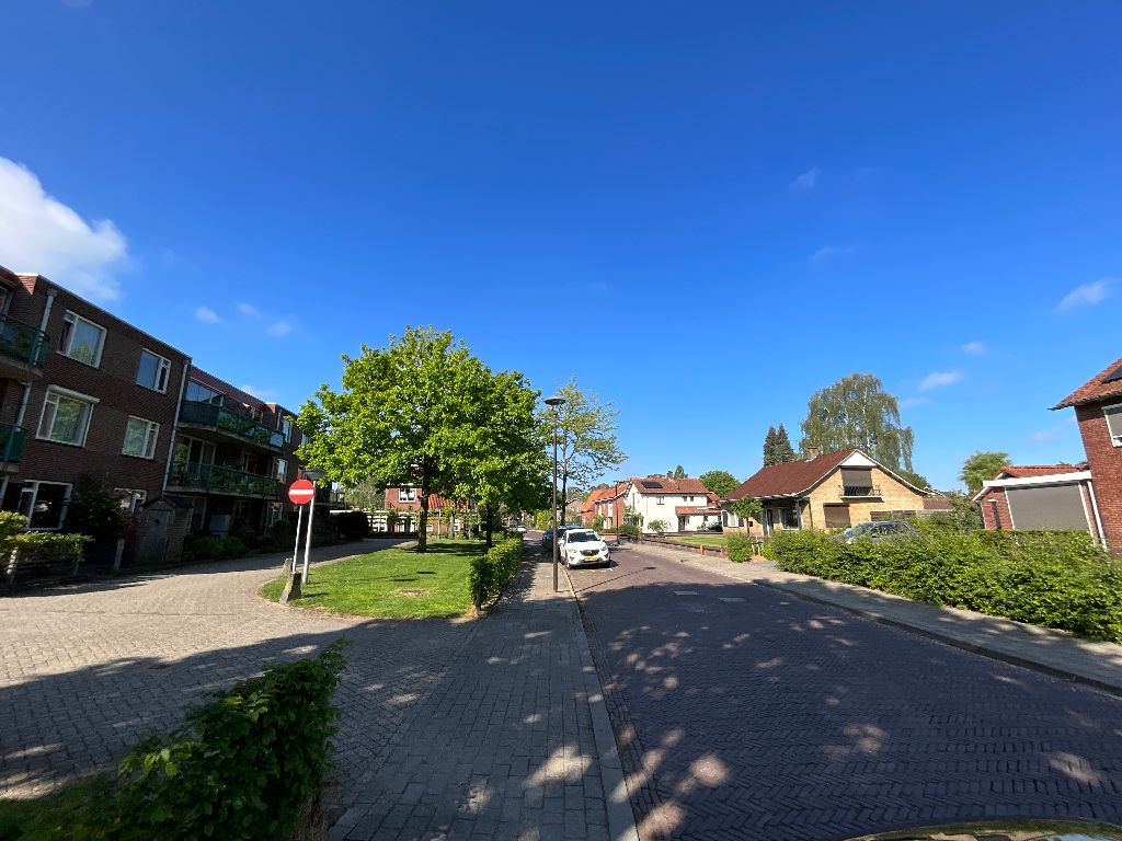 Wamelinkhof 13, 7101 JT Winterswijk, Nederland