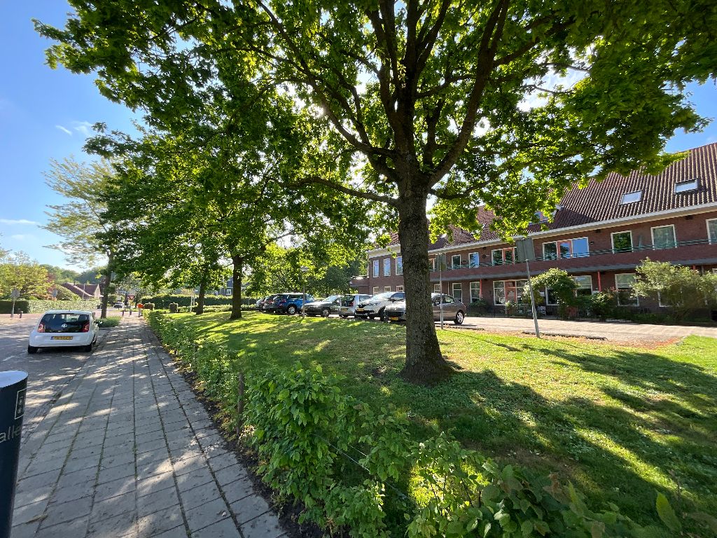 Wamelinkhof 13