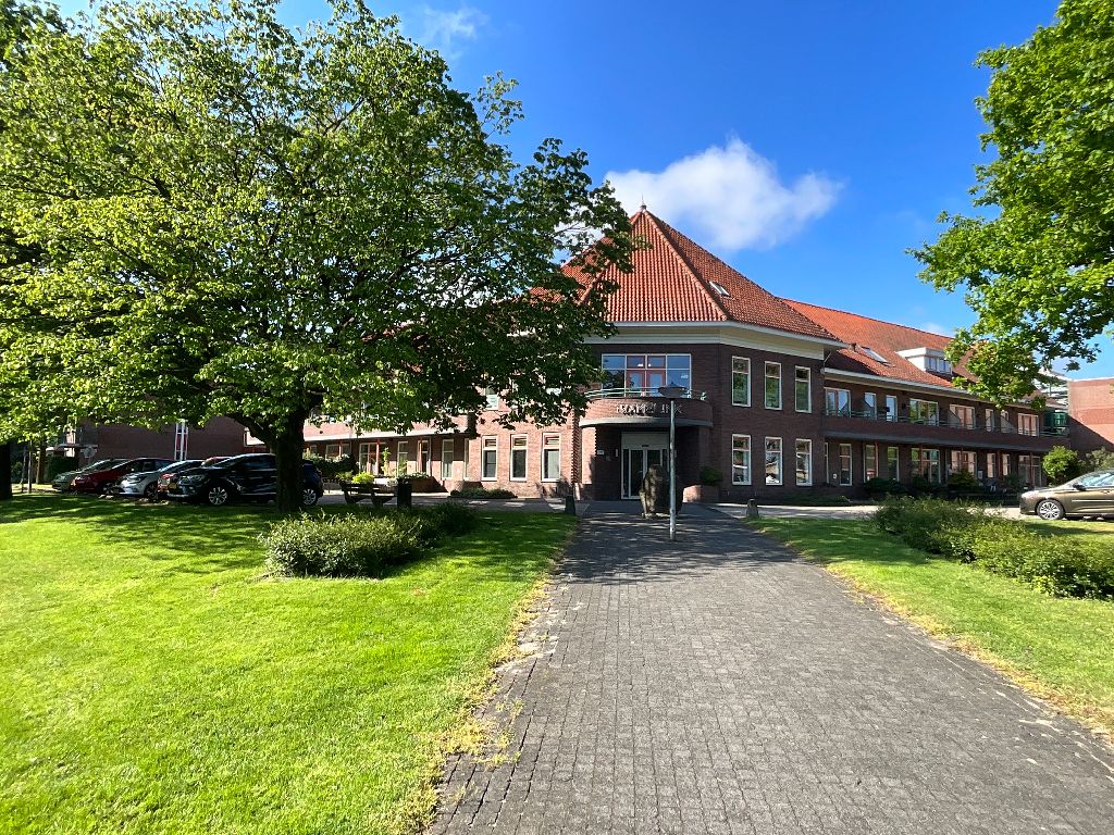 Wamelinkhof 13