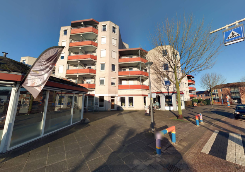 De Dorsmolen 22, 7623 HT Borne, Nederland