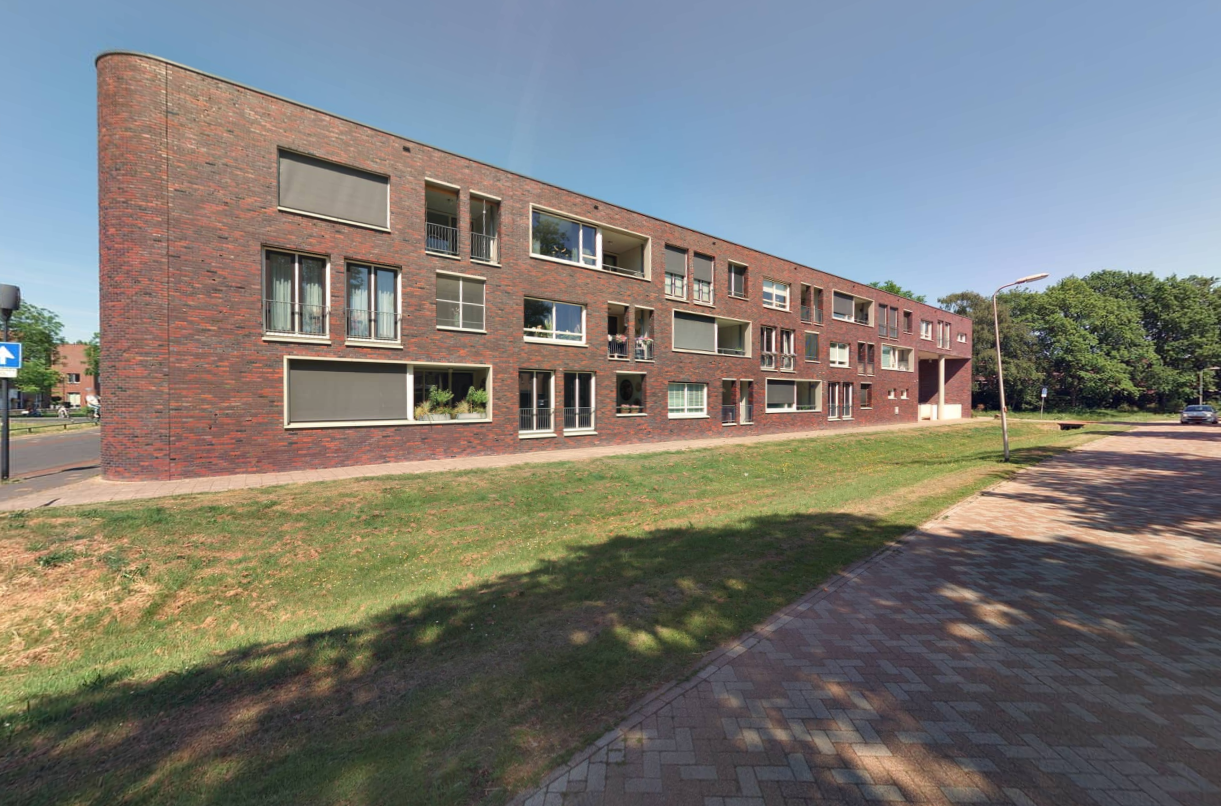 Bronforelstraat 62, 7559 HH Hengelo, Nederland