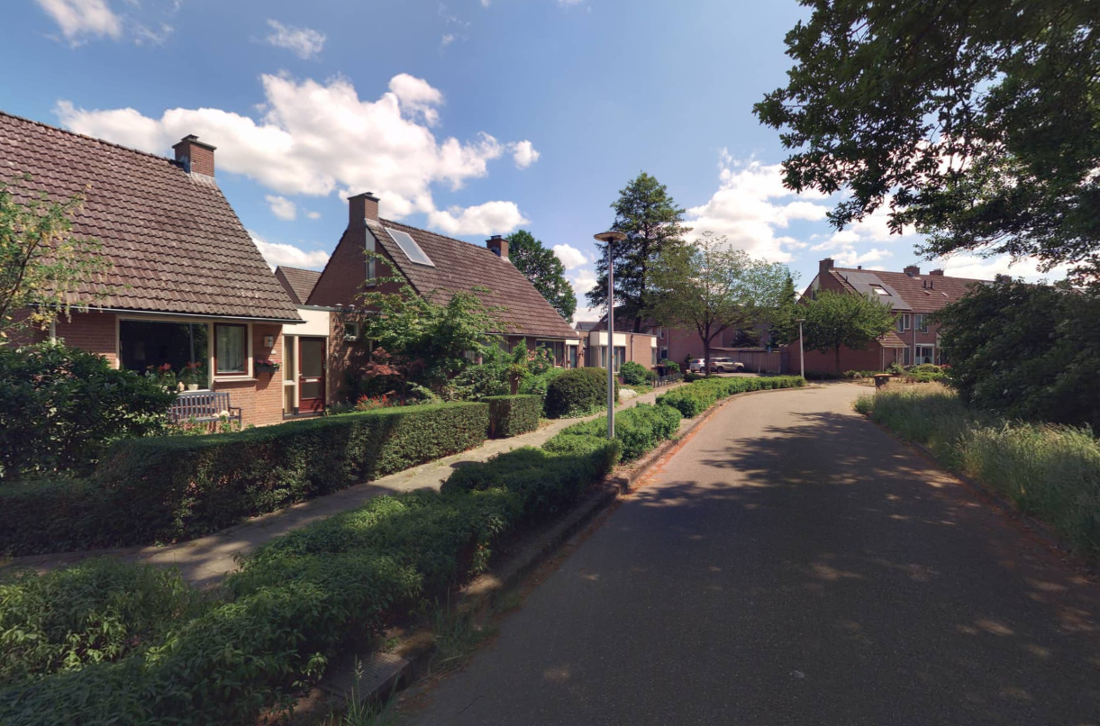 Beppie Nooystraat 36