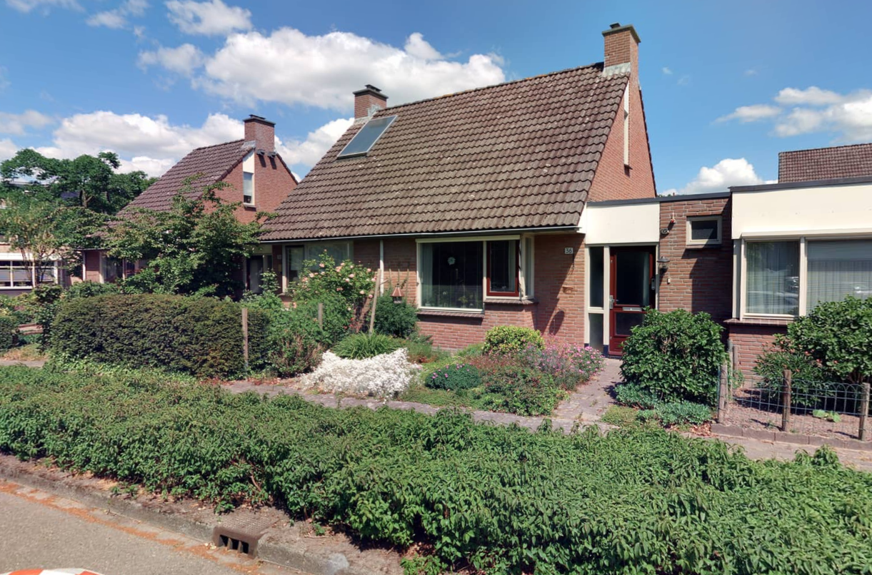 Beppie Nooystraat 36, 7558 TB Hengelo, Nederland