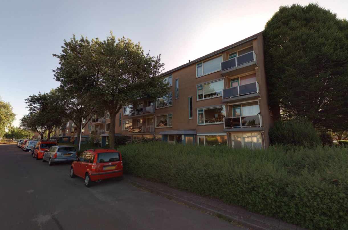 H.C. Pootstraat 100