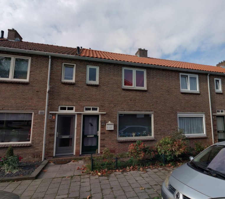 Gladiolenstraat 5