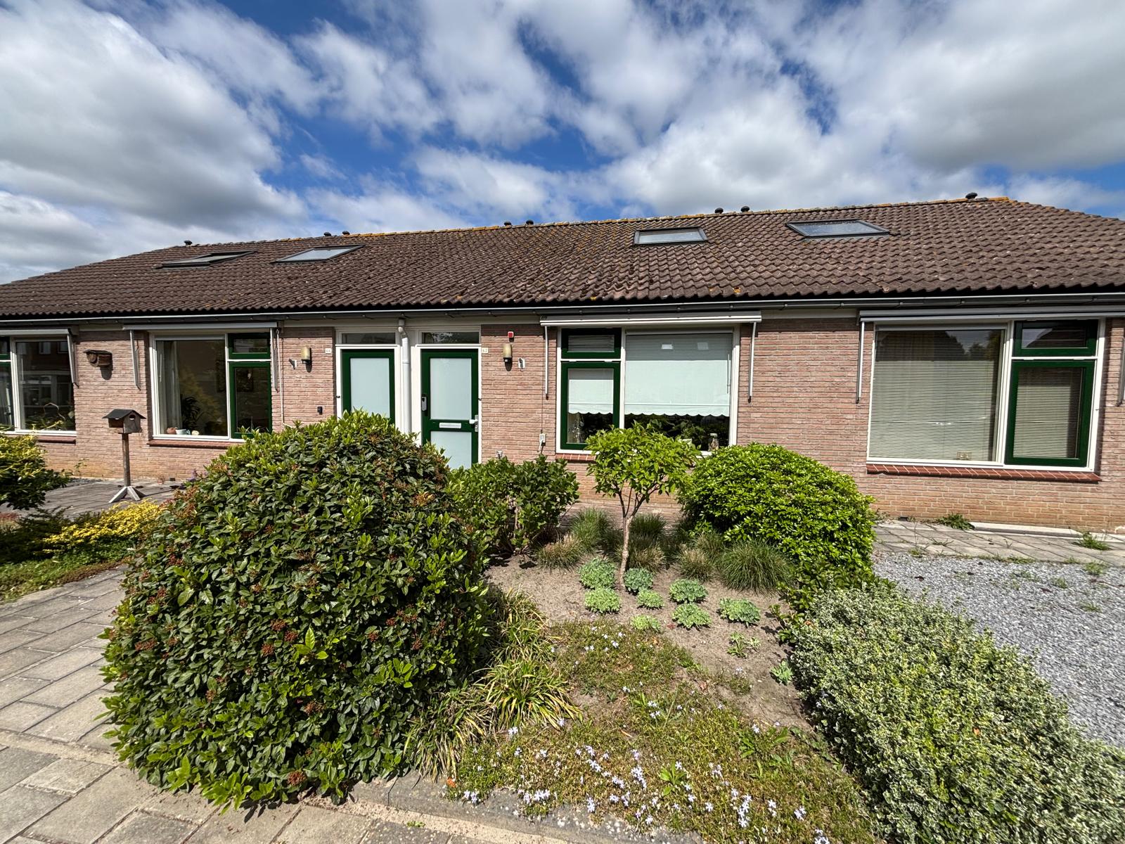 Het Reef 42, 7471 AA Goor, Nederland