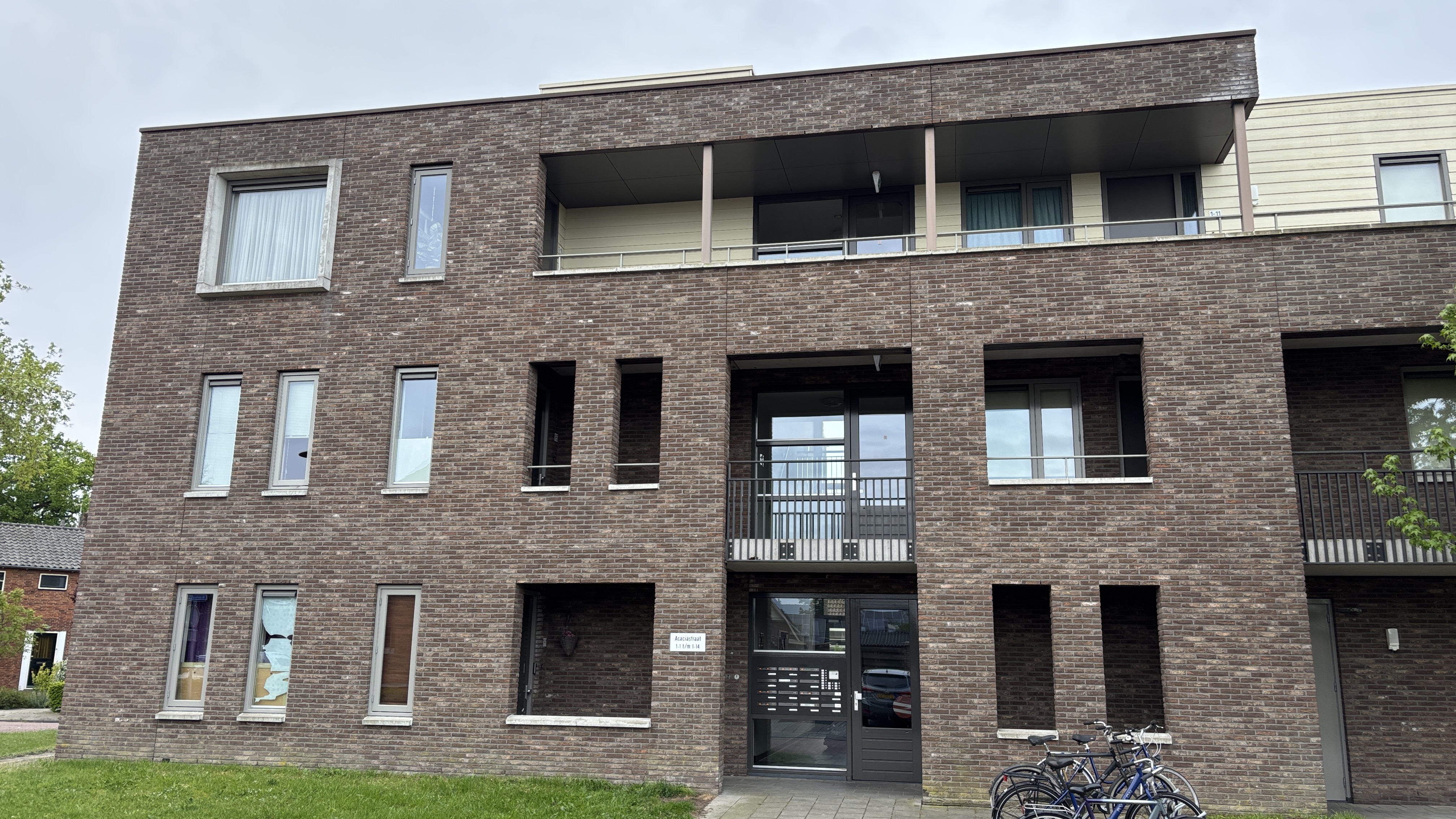 Acaciastraat 1, 7471 WE Goor, Nederland