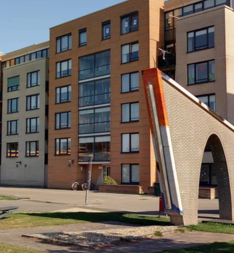 Appartement te huur: Fluweelplein 36, Berflo Es Noord Hengelo