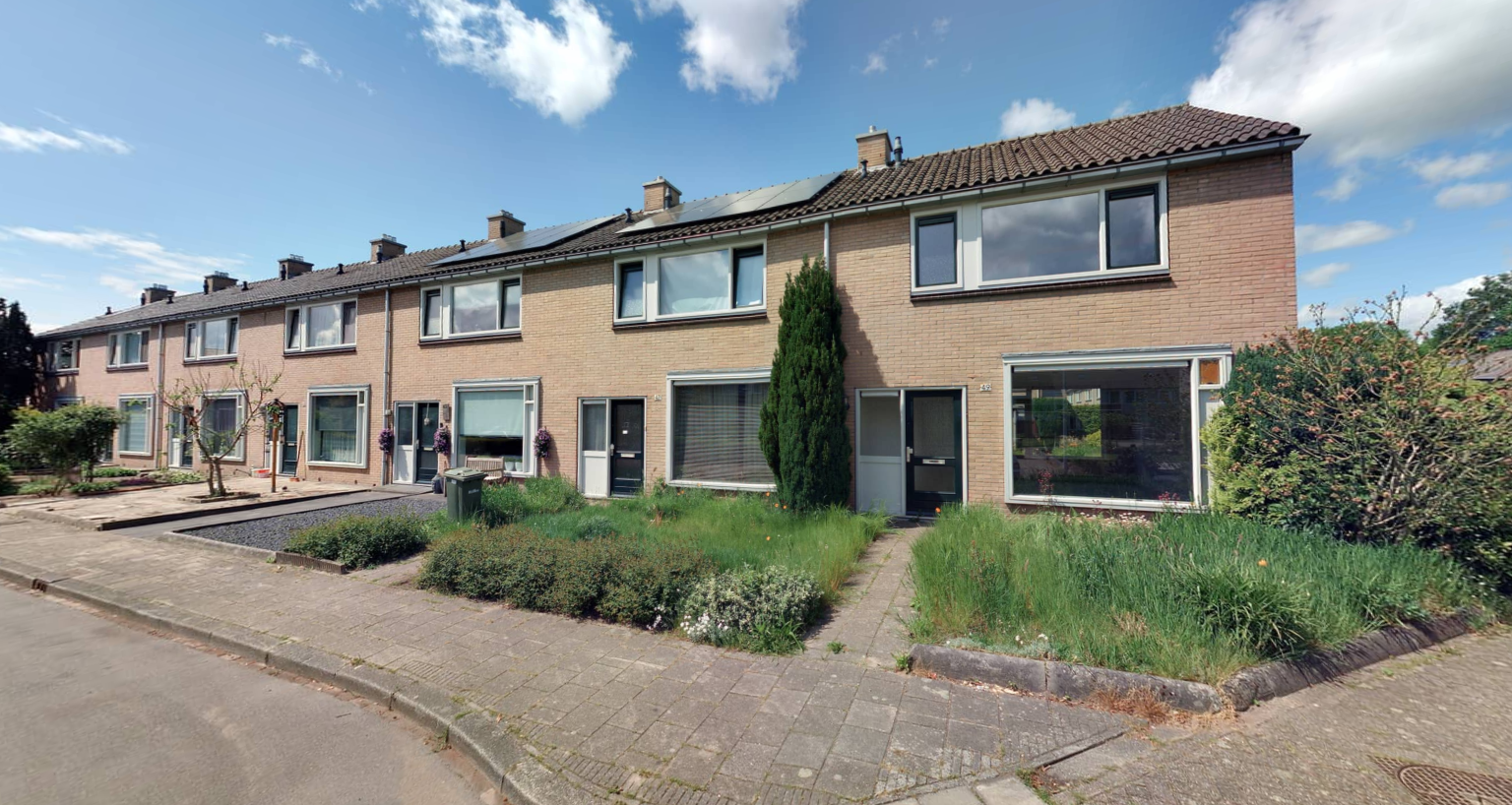 Lucas Rotgansstraat 49, 7552 XP Hengelo, Nederland