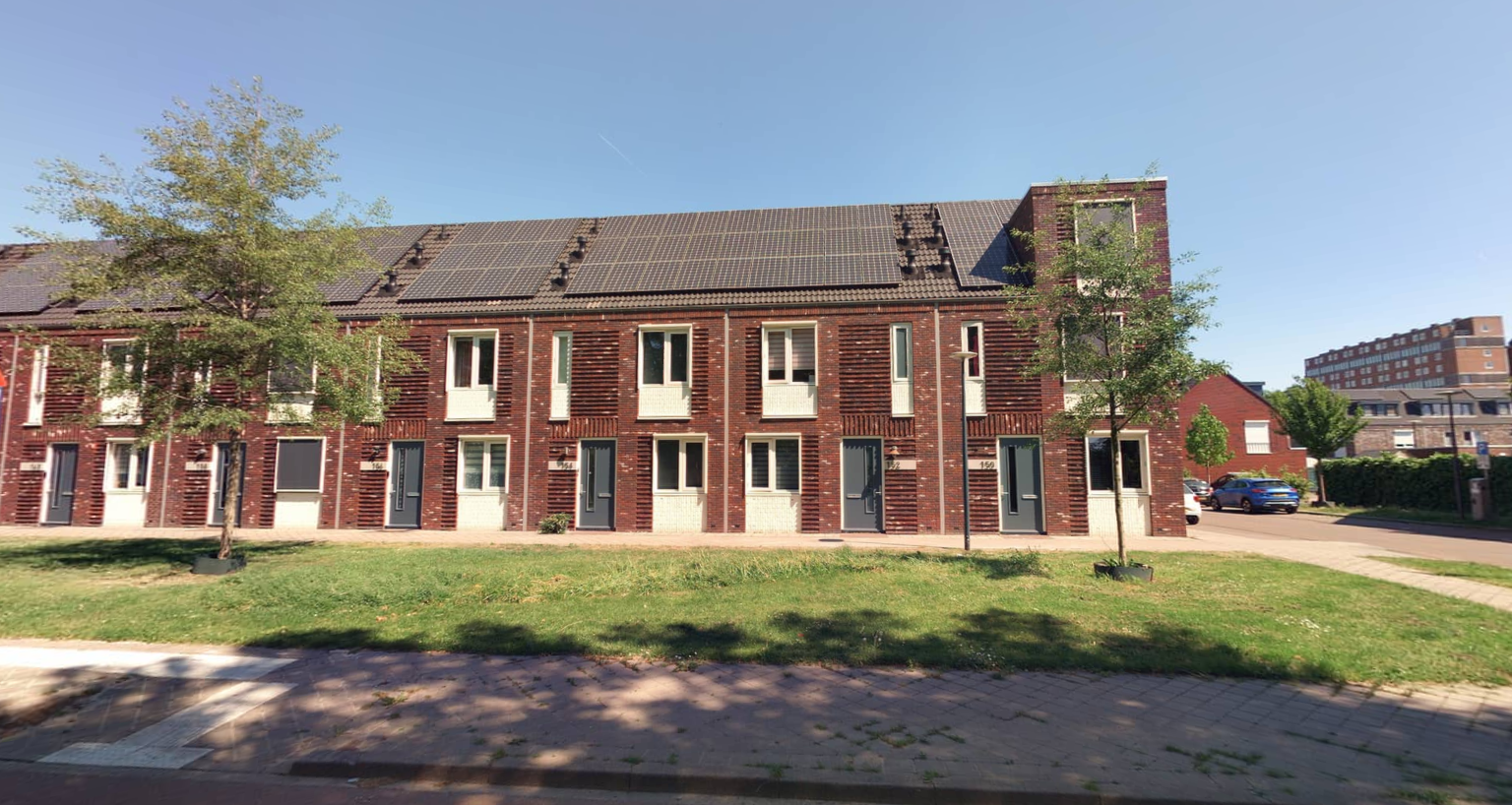 H. Leefsmastraat 152, 7556 JG Hengelo, Nederland
