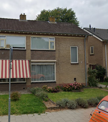 Kievitstraat 33, 7471 EK Goor, Nederland