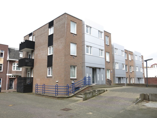 Jacobusgang 40, 7511 NZ Enschede, Nederland