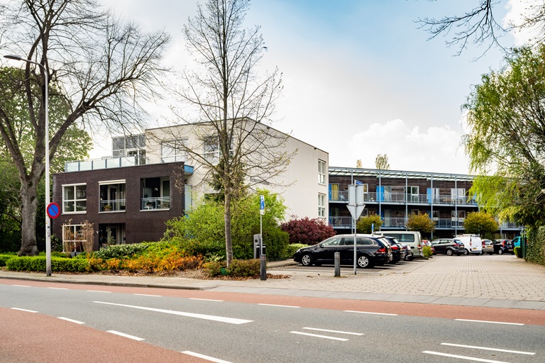 Appartement te huur: Telgengaarden 15, Haaksbergen