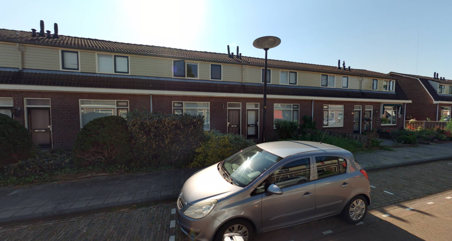 Wilbertstraat 50, 7556 WL Hengelo, Nederland