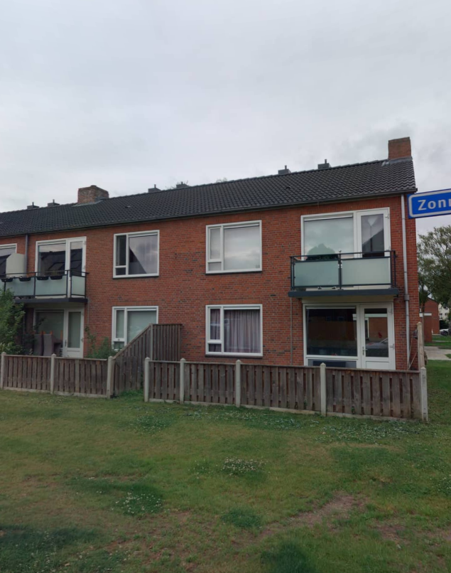 Goudsbloempad 20, 7555 DD Hengelo, Nederland