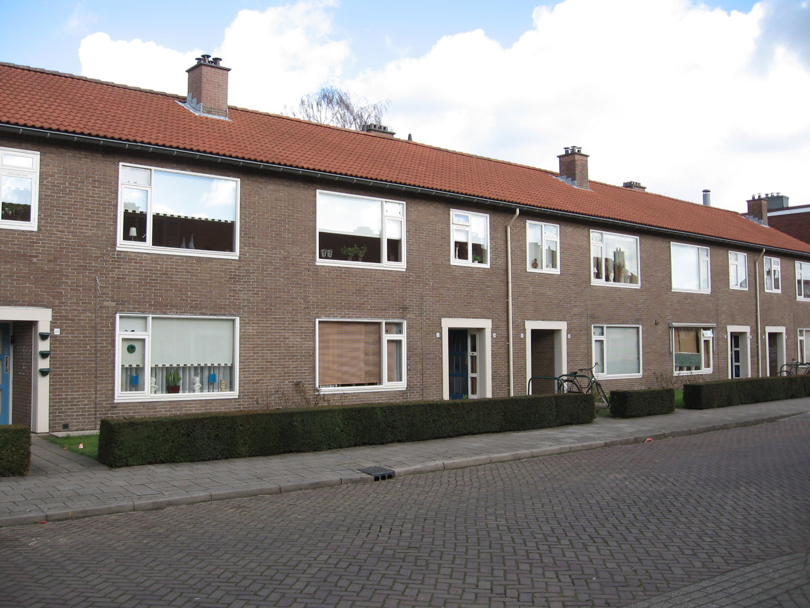 Kroosstraat 27, 7601 TW Almelo, Nederland