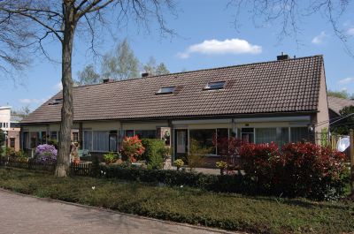 Dinkelstraat 40, 7442 AN Nijverdal, Nederland